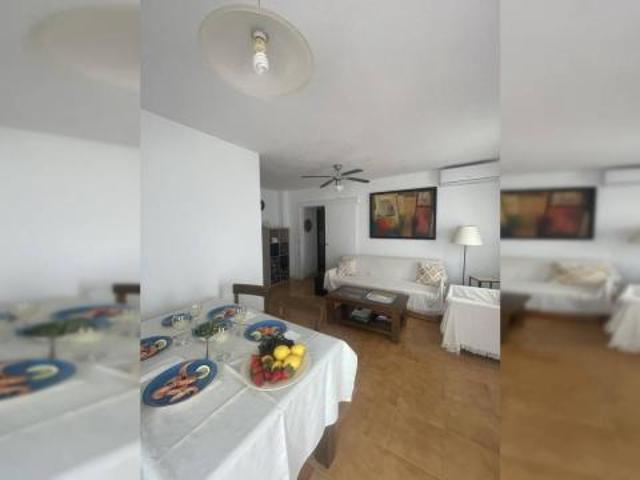 Apartamento en alquiler en Almería, Andalucía