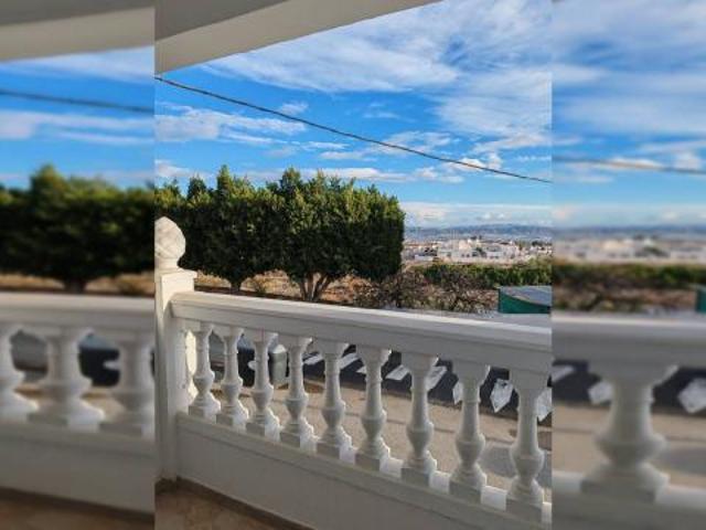 Apartamento en alquiler en Almería, Andalucía