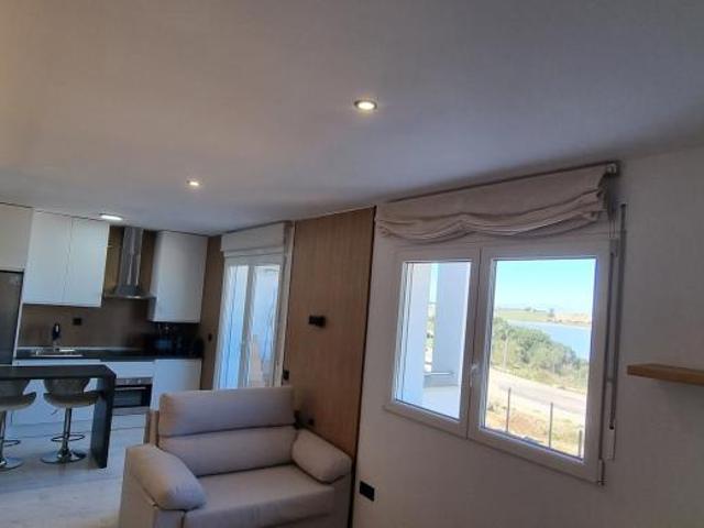 Apartamento en alquiler en Sierra de Cádiz, Andalucía
