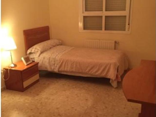 Apartamento en alquiler en Badajoz, Casco Antiguo