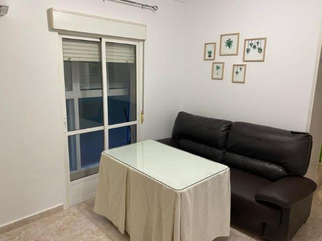Apartamento en alquiler en Badajoz