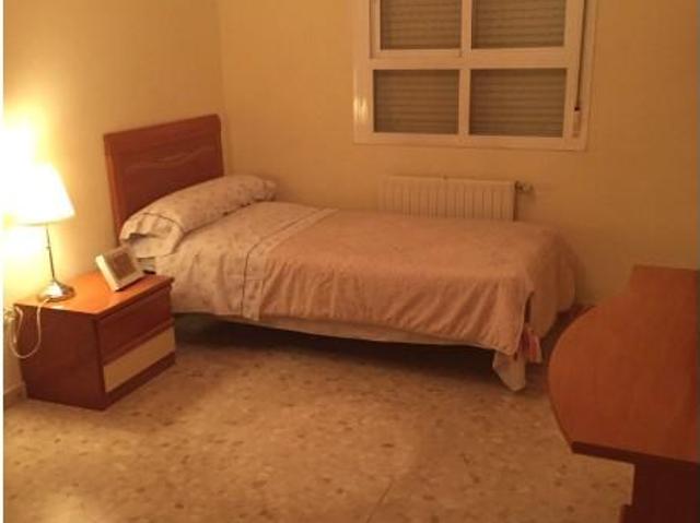 Apartamento en alquiler en Casco Antiguo, Tierra de Badajoz