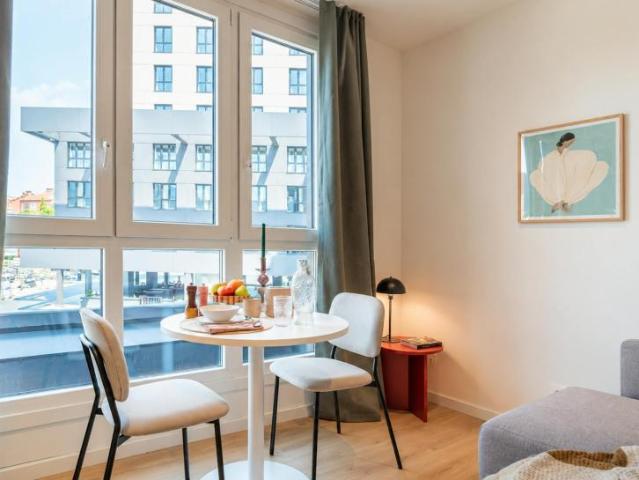Apartamento en alquiler en Cruces, Barakaldo