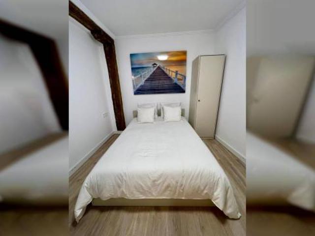 Apartamento en alquiler en Ibaiondo, Bilbao