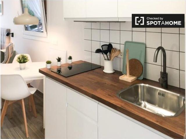 Apartamento en alquiler en Ibaiondo, Bilbao