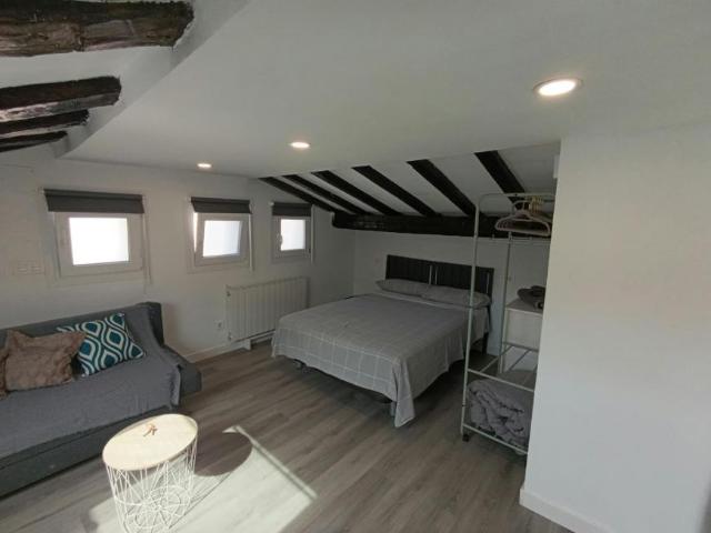 Apartamento en alquiler en Burgos, Los Pisones