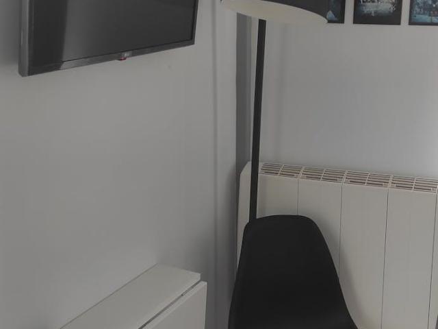 Apartamento en alquiler en Centro, Burgos