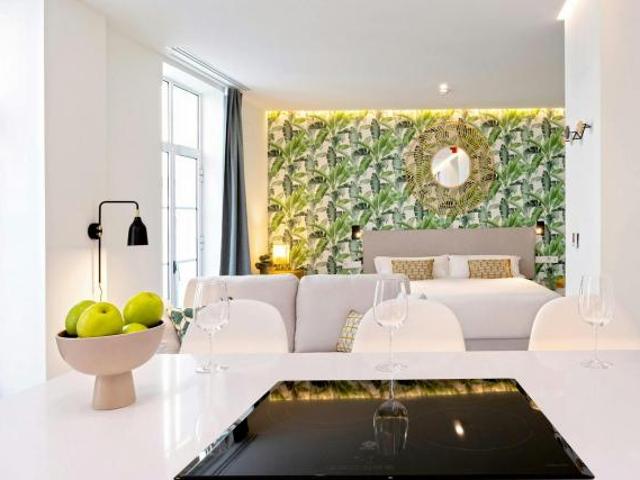 Apartamento en alquiler en Cádiz, San Juan