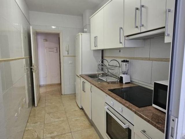 Apartamento en alquiler en Punta Larga, Candelaria