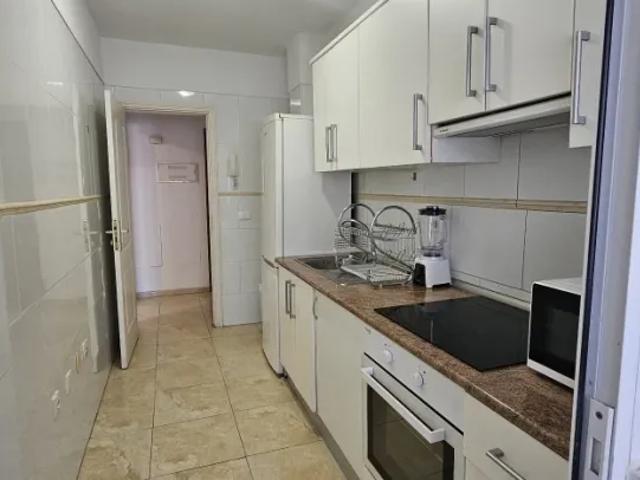 Apartamento en alquiler en Punta Larga, Candelaria