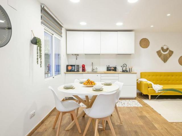 Apartamento en alquiler en Bellaterra, Vallès Occidental