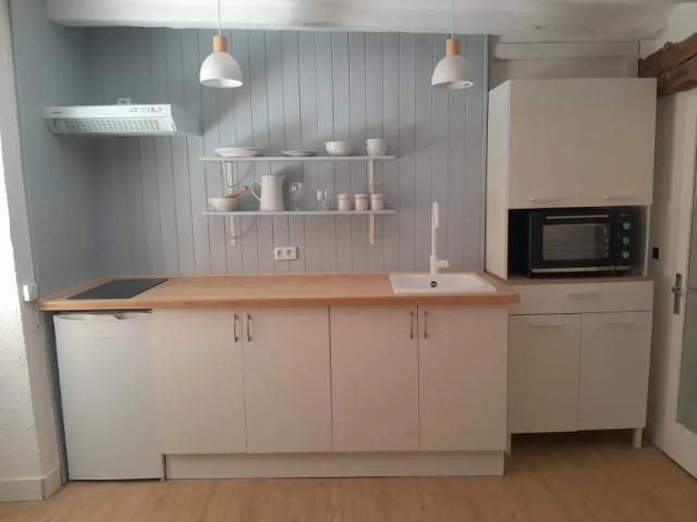 Apartamento en alquiler en Baix Ebre, Catalunya