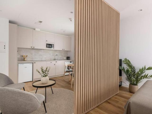 Apartamento en alquiler en Ciudad Real