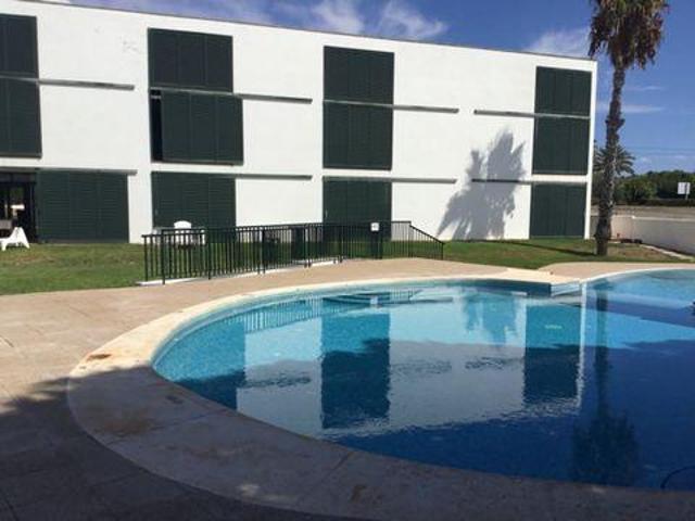 Apartamento en alquiler en Ciutadella De Menorca, Cap d'Artrutx