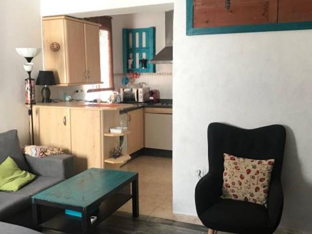 Apartamento en alquiler en A Illa De Arousa