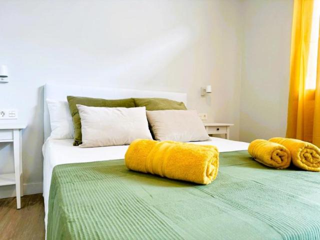 Apartamento en alquiler en Corralejo, Fuerteventura