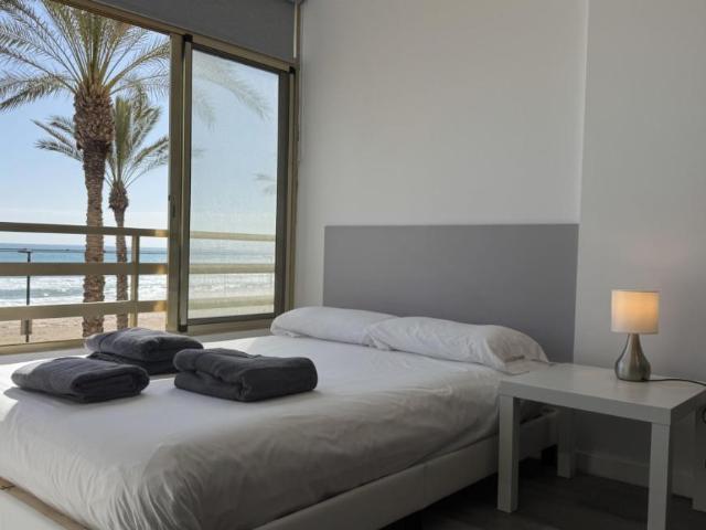 Apartamento en alquiler en Platja de Mutxavista, El Campello
