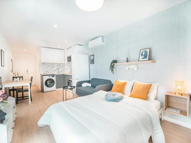 Apartamento en alquiler en Dones de les Palmes, el Baix Vinalopó
