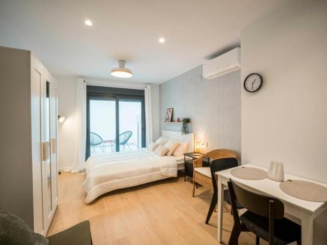 Apartamento en alquiler en Dones de les Palmes, el Baix Vinalopó