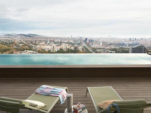 Apartamento en alquiler en Finestrelles, Baix Llobregat