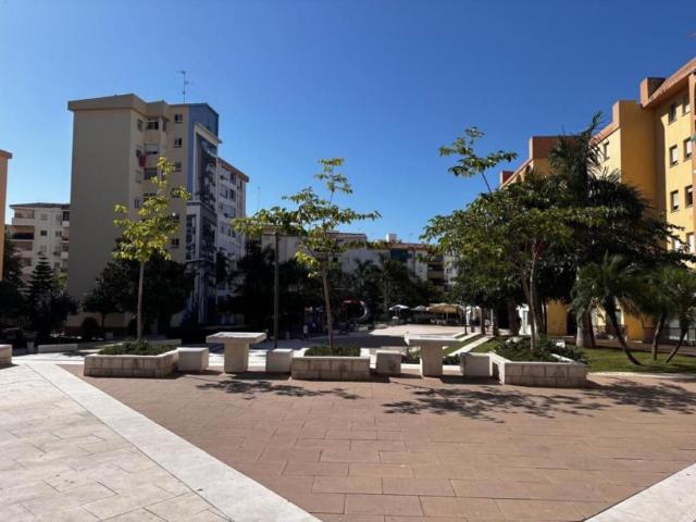 Apartamento en alquiler en Costa del Sol Occidental, Andalucía