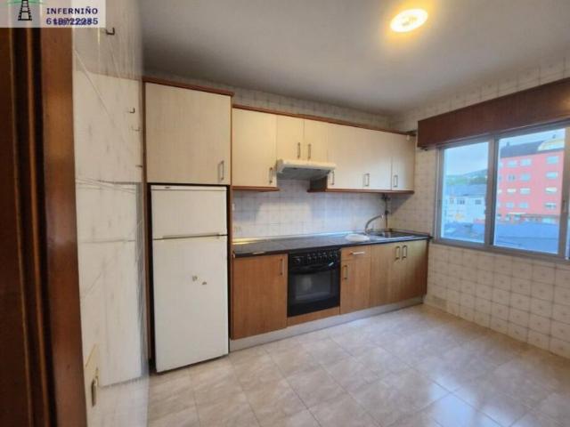 Apartamento en alquiler en Ferrol, Galicia