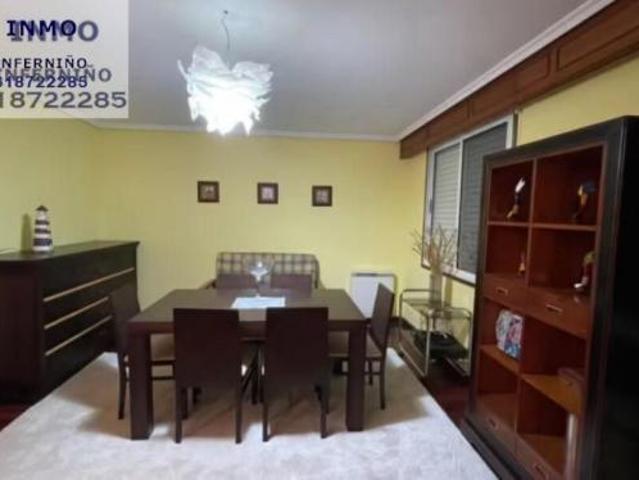 Apartamento en alquiler en Ferrol, Galicia