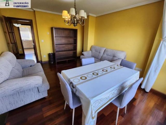 Apartamento en alquiler en Ferrol, Galicia