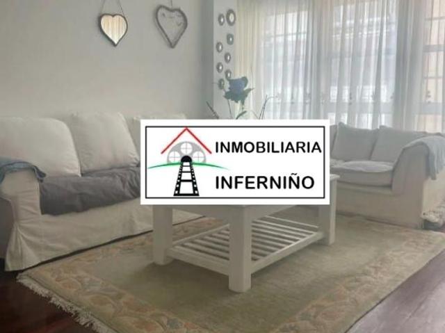 Apartamento en alquiler en Ferrol, Galicia
