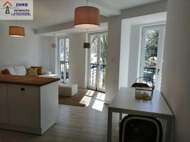 Apartamento en alquiler en Ferrol, Galicia