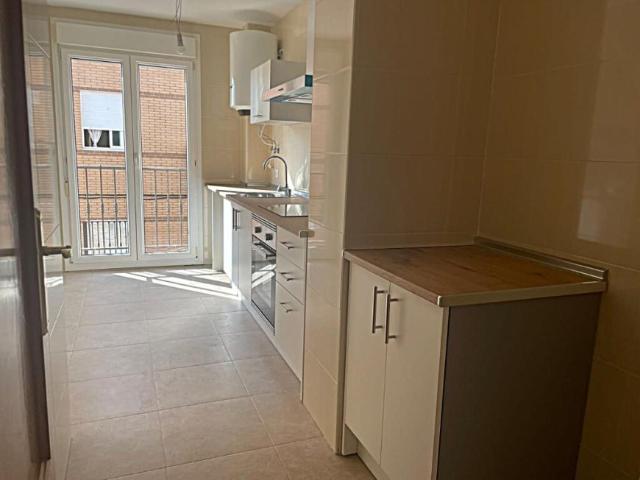 Apartamento en alquiler en Fuensalida, Castilla-La Mancha