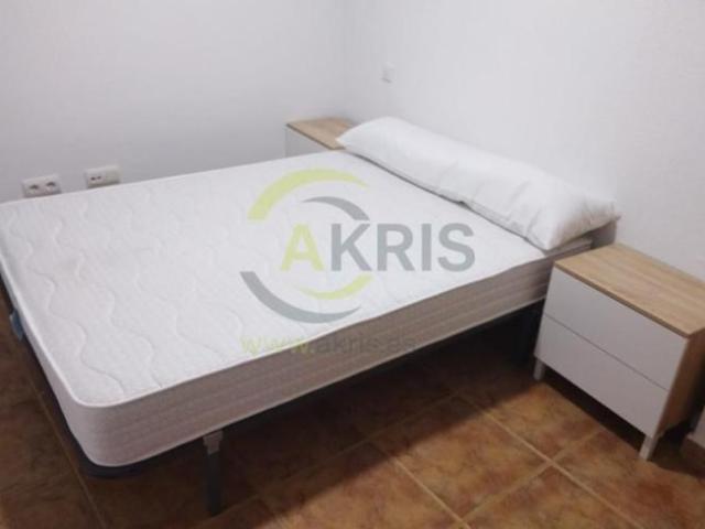 Apartamento en alquiler en Gerindote, Castilla-La Mancha