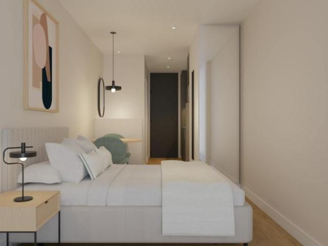 Apartamento en alquiler en Centro, Getafe