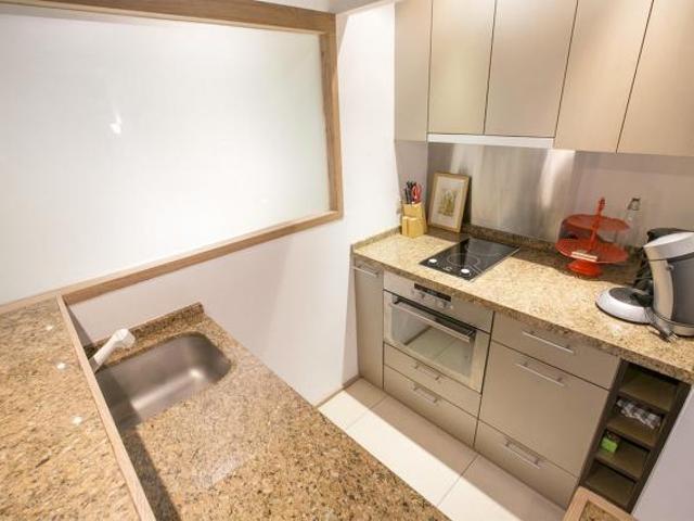 Apartamento en alquiler en Vincios, Vigo