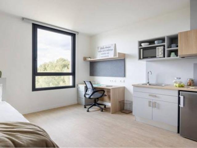Apartamento en alquiler en Granada