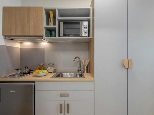 Apartamento en alquiler en Granada, San Ildefonso Apartamento en alquiler en Granada, San Ildefonso