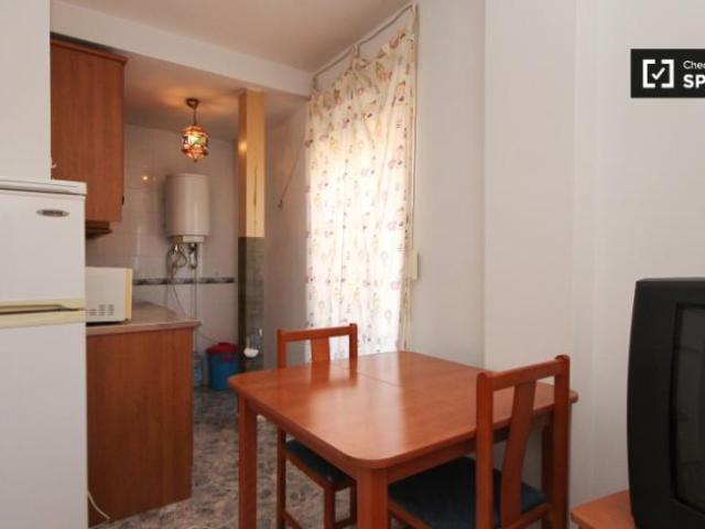 Apartamento en alquiler en Comarca de la Vega de Granada, Andalucía