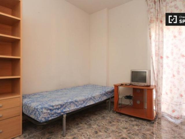 Apartamento en alquiler en Comarca de la Vega de Granada, Andalucía