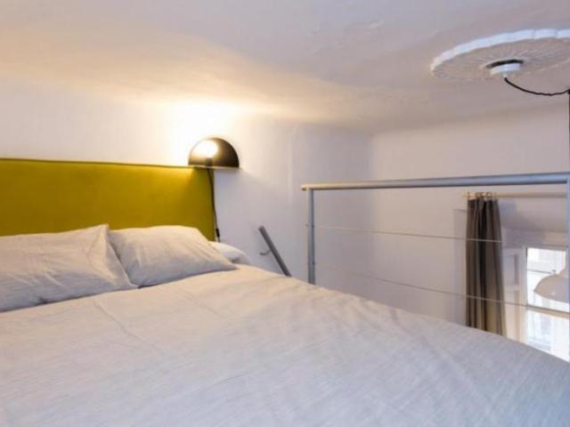 Apartamento en alquiler en Centro, Comarca de la Vega de Granada