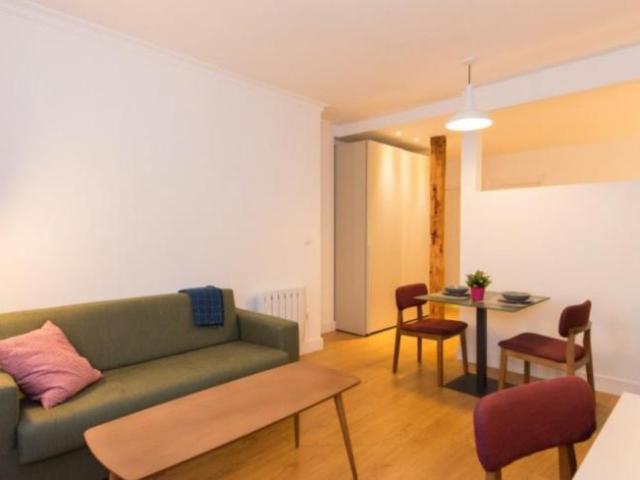 Apartamento en alquiler en Centro, Comarca de la Vega de Granada
