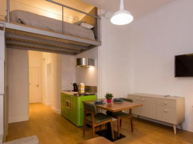 Apartamento en alquiler en Centro, Comarca de la Vega de Granada