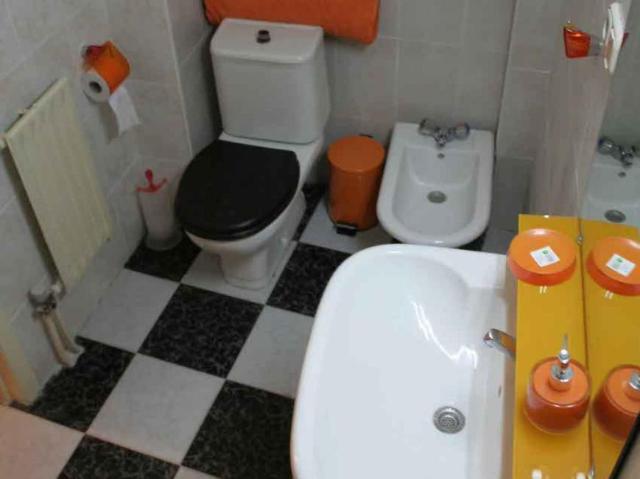 Apartamento en alquiler en Centro, Comarca de la Vega de Granada