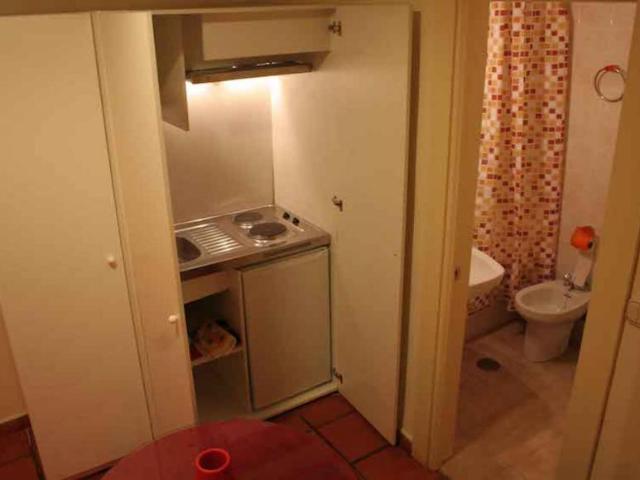 Apartamento en alquiler en Centro, Comarca de la Vega de Granada