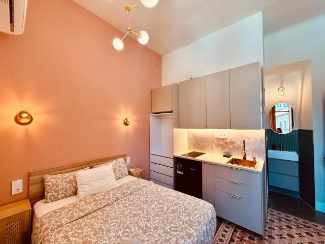 Apartamento en alquiler en Centro, Comarca de la Vega de Granada
