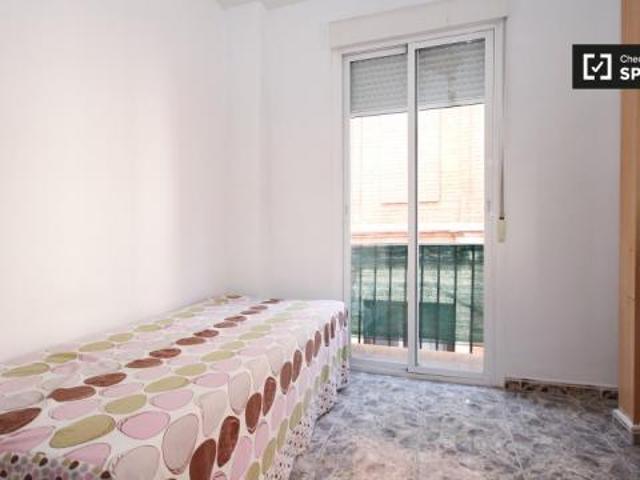 Apartamento en alquiler en Comarca de la Vega de Granada, Andalucía