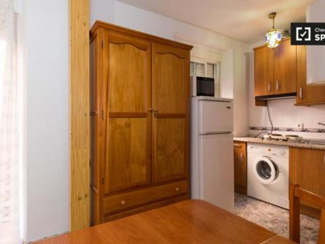 Apartamento en alquiler en Comarca de la Vega de Granada, Andalucía