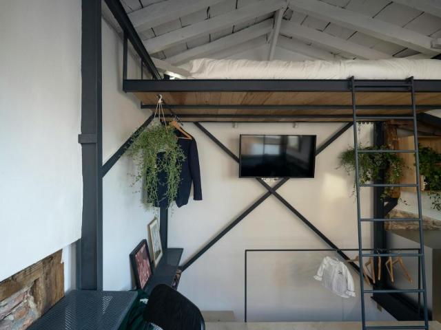 Apartamento en alquiler en Granada, Centro - Sagrario