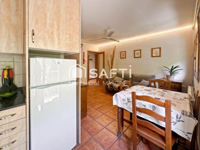 Apartamento en alquiler en Berguedà, Catalunya