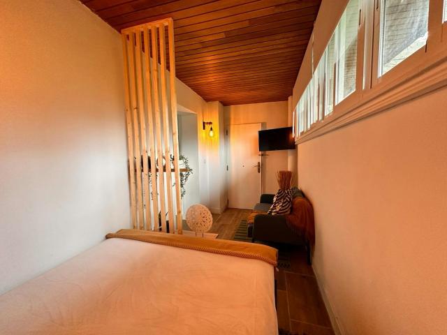 Apartamento en alquiler en Gipuzkoako Bidasoa, Guipúzcoa