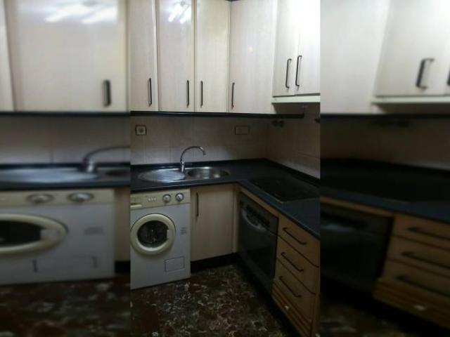 Apartamento en alquiler en Jaén